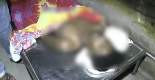 ‘ইমামের নেতৃত্বে’ খুঁটিতে বেঁধে পিটিয়ে হত্যা, ৬ জনের বিরুদ্ধে মামলা